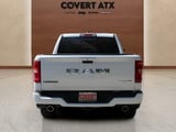 2026 Ram 1500 - Preview 4