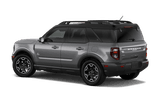 2026 Ford Bronco Sport - Preview 2