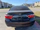2017 Toyota Camry - Preview 7