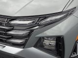 2025 Hyundai Tucson - Preview 4