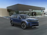 2026 Hyundai Santa Fe - Preview 2