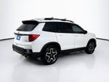 2023 Honda Passport - Preview 7
