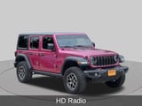 2024 Jeep Wrangler - Preview 7