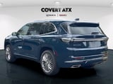 2027 Buick Enclave - Preview 6