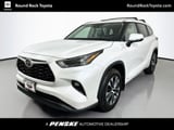 2026 Toyota Highlander - Preview 2