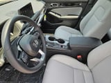 2026 Honda Civic - Preview 2