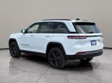 2026 Jeep Grand Cherokee - Preview 7