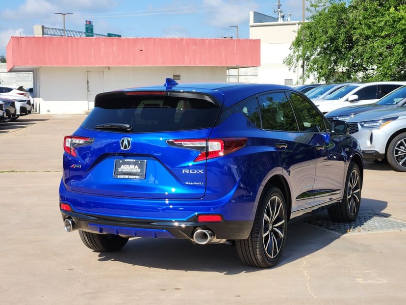 2026 Acura RDX - Image 2