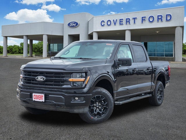 2026 Ford F-150 - Image 1