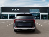 2026 Kia Carnival - Preview 5