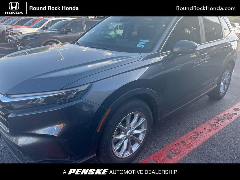 2024 Honda CR-V - Image 1