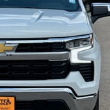 2026 Chevrolet Silverado 1500 - Preview 12