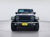 2026 Jeep Gladiator - Preview 8