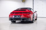 2026 Porsche 911 - Preview 4