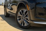 2027 INFINITI QX60 - Preview 2