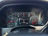2016 Chevrolet Silverado 1500 - Preview 13