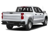 2024 Chevrolet Silverado 1500 - Preview 5