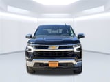 2026 Chevrolet Silverado 1500 - Preview 8