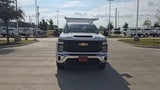 2026 Chevrolet Silverado - Preview 4
