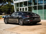 2017 Porsche Panamera - Preview 10