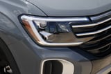 2026 Volkswagen Atlas - Preview 2