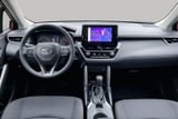 2024 Toyota Corolla Cross - Preview 14