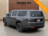 2026 Jeep Grand Wagoneer L - Preview 3