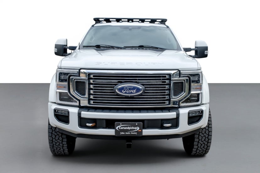 2022 Ford F-450 - Image 1
