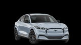 2026 Ford Mustang Mach-E - Preview 4