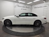 2027 Mercedes-Benz E-Class - Preview 4