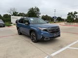 2025 Subaru Forester - Preview 7