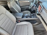 2024 Volkswagen Atlas - Preview 12