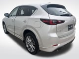 2024 Mazda CX-5 - Preview 6