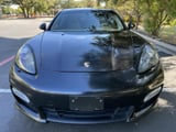 2012 Porsche Panamera - Preview 12