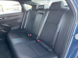 2026 Honda Civic - Preview 13