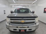 2013 Chevrolet Silverado 1500 - Preview 3