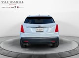 2019 Cadillac XT5 - Preview 15