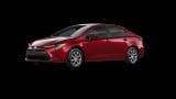 2027 Toyota Corolla - Preview 2