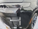 2026 Jeep Grand Wagoneer - Preview 9