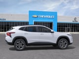 2026 Chevrolet Trax - Preview 5