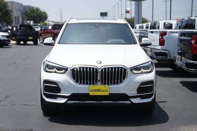 2023 BMW X5 - Image 3