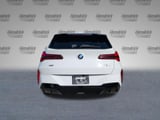 2026 BMW X3 - Preview 7