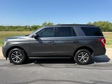 2020 Ford Expedition - Preview 2