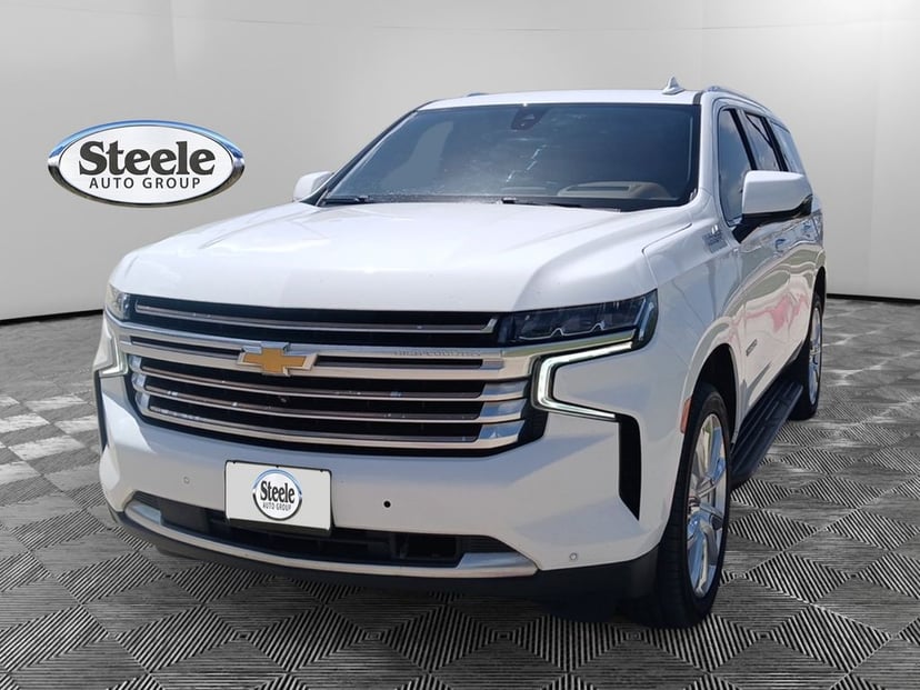 2021 Chevrolet Tahoe - Image 1