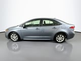 2025 Toyota Corolla - Preview 8