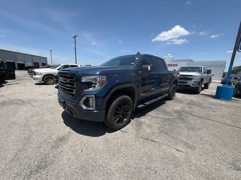 2020 GMC Sierra 1500 - Image 3