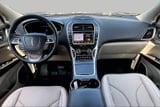 2019 Lincoln Nautilus - Preview 15