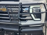 2024 Chevrolet Silverado - Preview 8