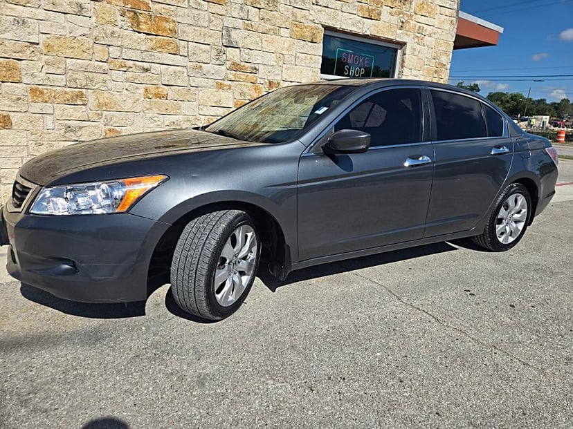 2008 Honda Accord - Image 1