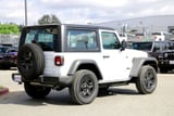 2026 Jeep Wrangler - Preview 5